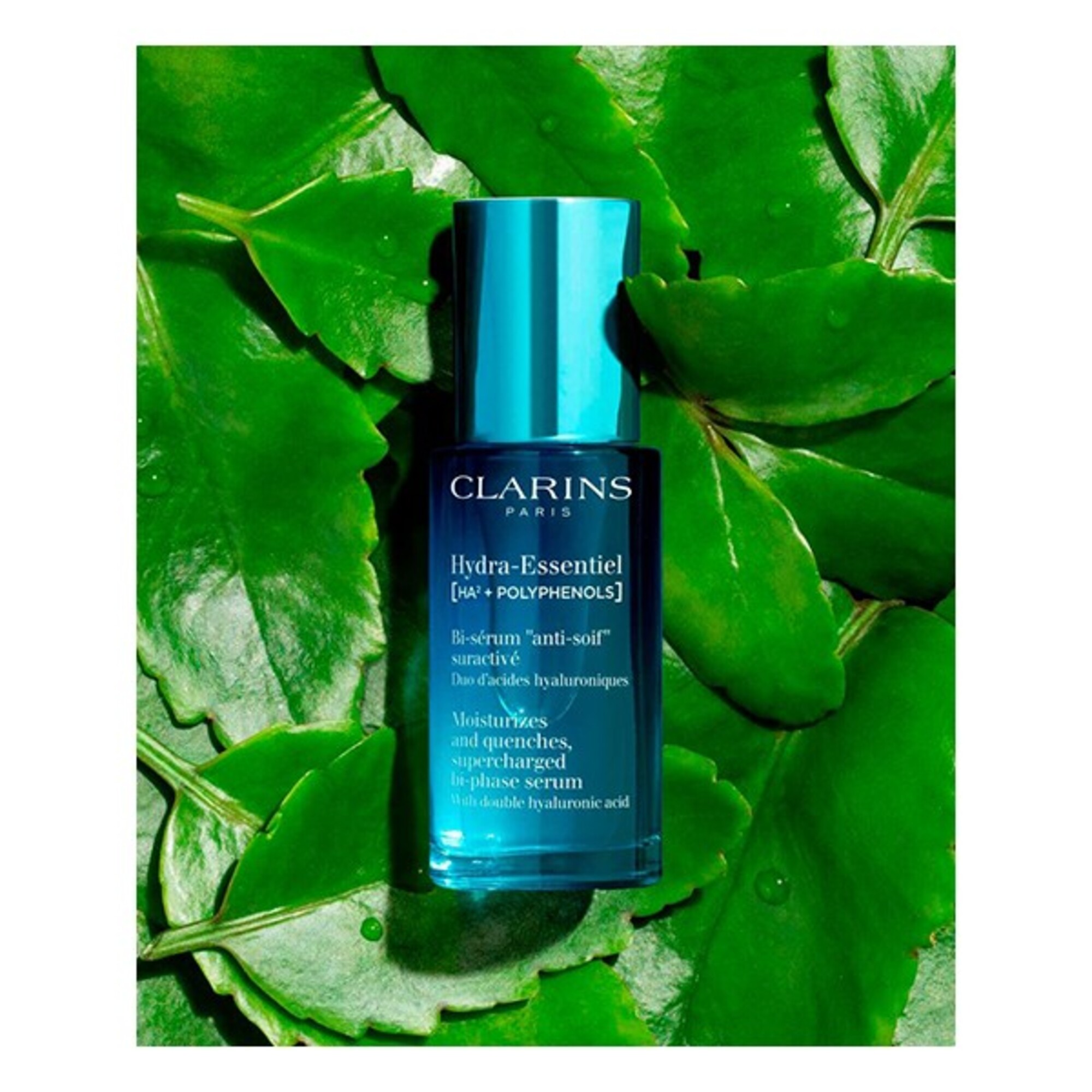 Serum de fata Hydrating Bi-Phase