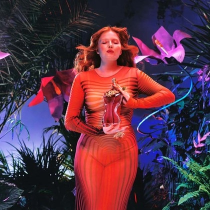 La Belle Apa de Parfum