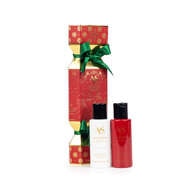 50+50 ML Somerset CHRISTMAS Set de ingrijire Red Berries  