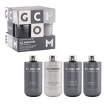 4X150 ML Grace Cole LUXURY BATHING Set de ingrijire Bathing Line Up  3 of 4 Set de ingrijire Bathing Line Up