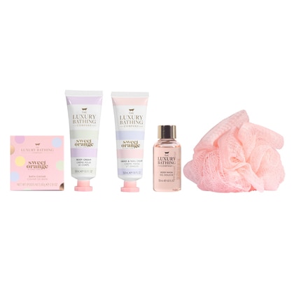 Set de ingrijire Ultimate Stacking Treats