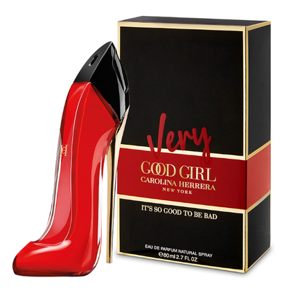 Very Good Girl Apa de Parfum