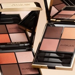  GUERLAIN Ombres G Paleta farduri de pleoape Ombres G Eyeshadow  6 of 6 Paleta farduri de pleoape Ombres G Eyeshadow