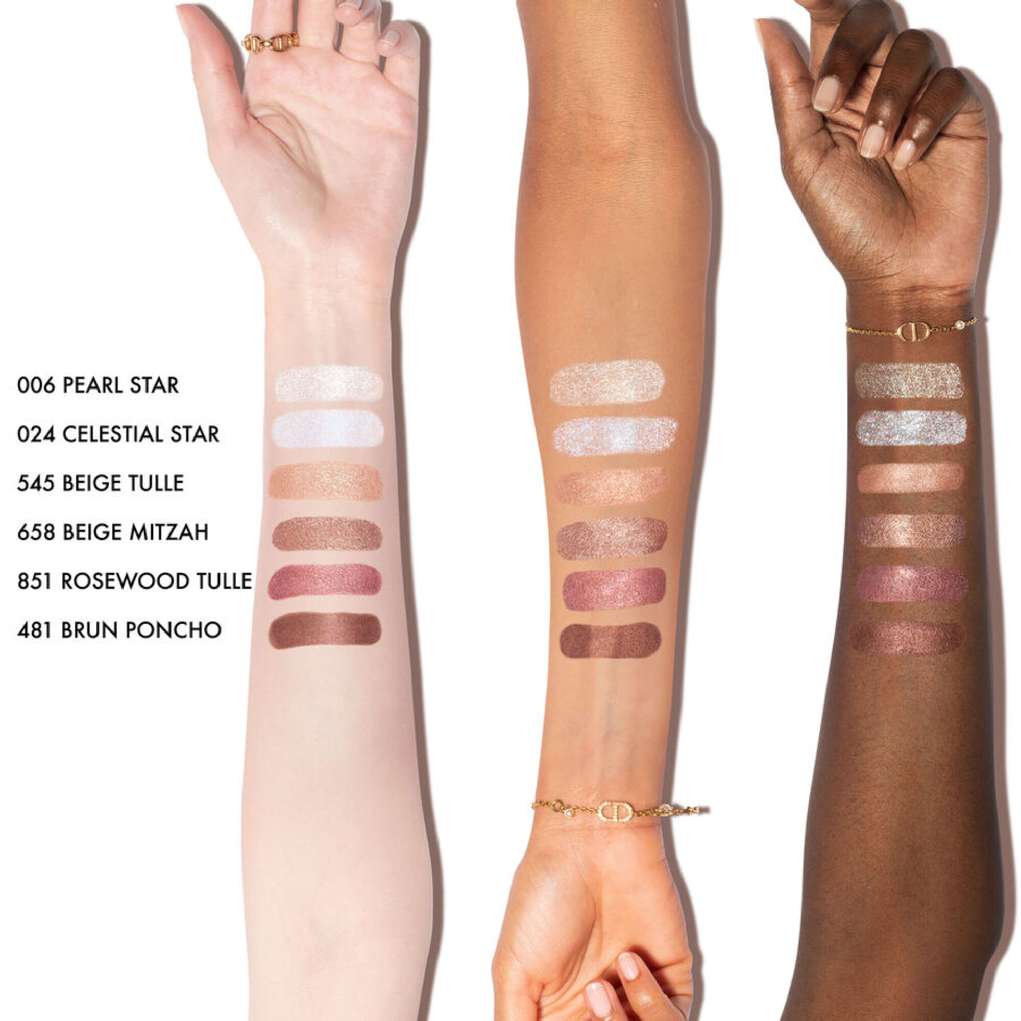 Dior DIORSHOW Fard de pleoape Flash Stick 1 of 4