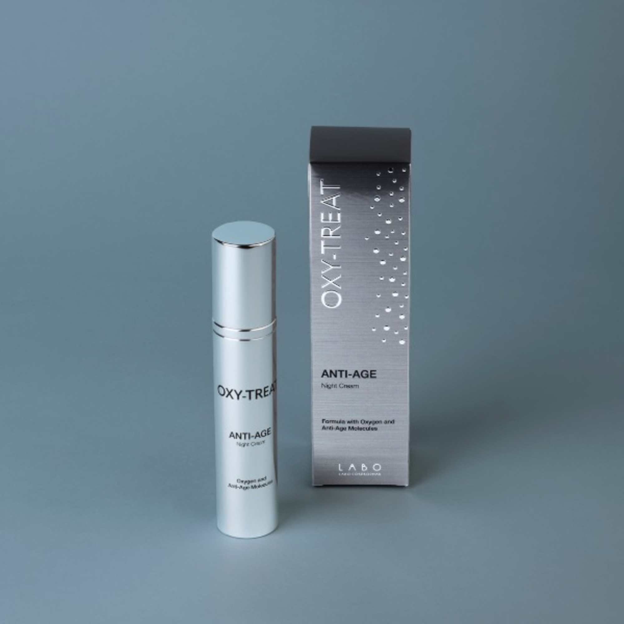 Crema de noapte anti-imbatranire