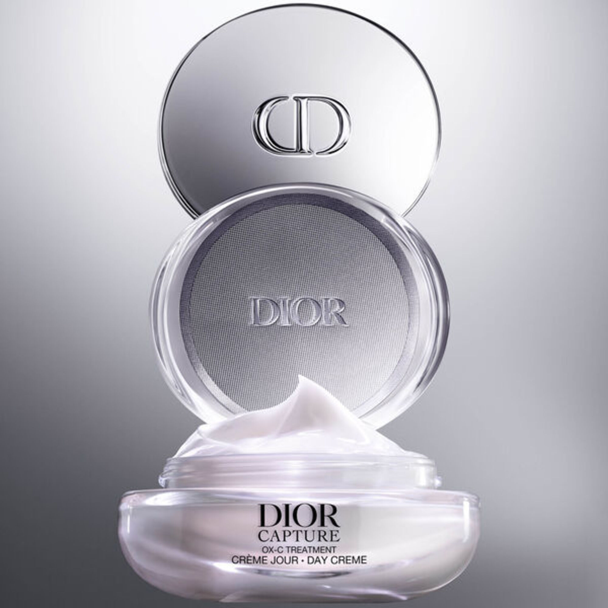 Crema de zi Dior Capture