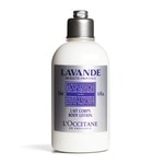 250 ML L'Occitane Lavender Lotiune corp Lavender Body Lotion 1 of 1 Lotiune corp Lavender Body Lotion