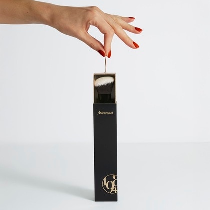 Pensula pentru blush si bronzer N°08