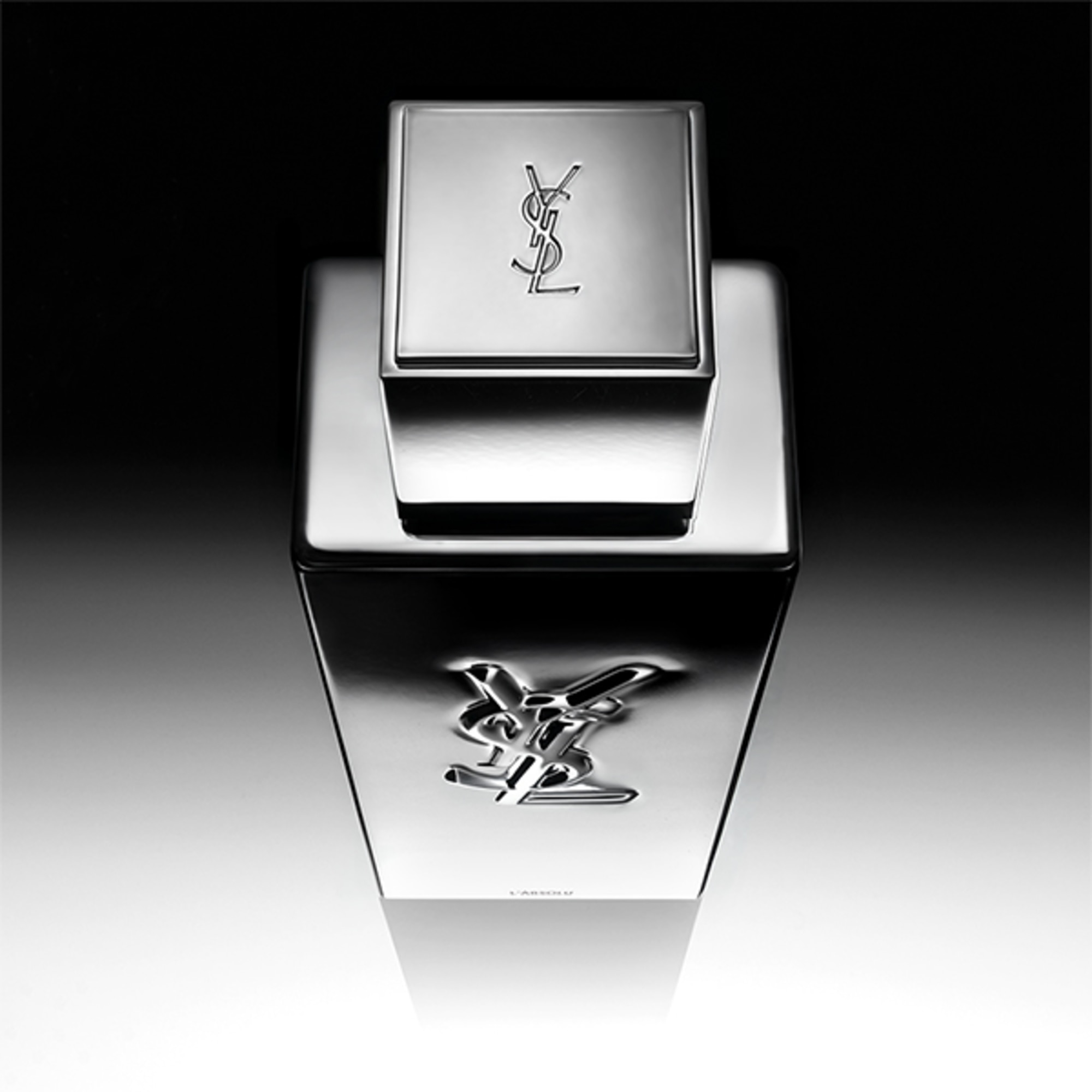 100 ML Yves Saint Laurent MYSLF MYSLF L'absolue Parfum  1 of 8 