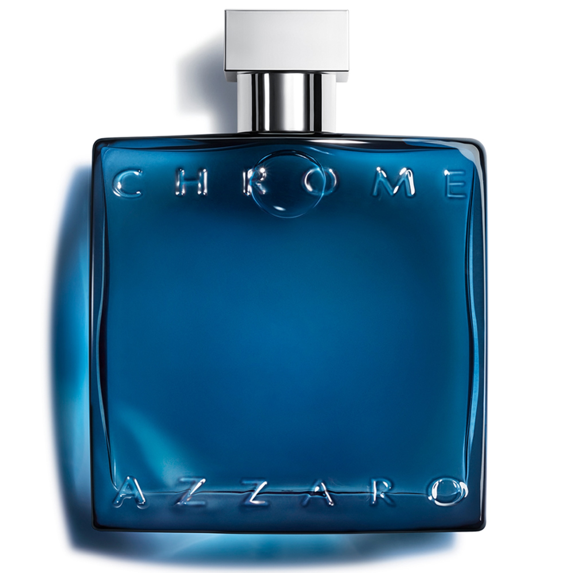100 ML Azzaro CHROME Chrome Parfum 1 of 3
