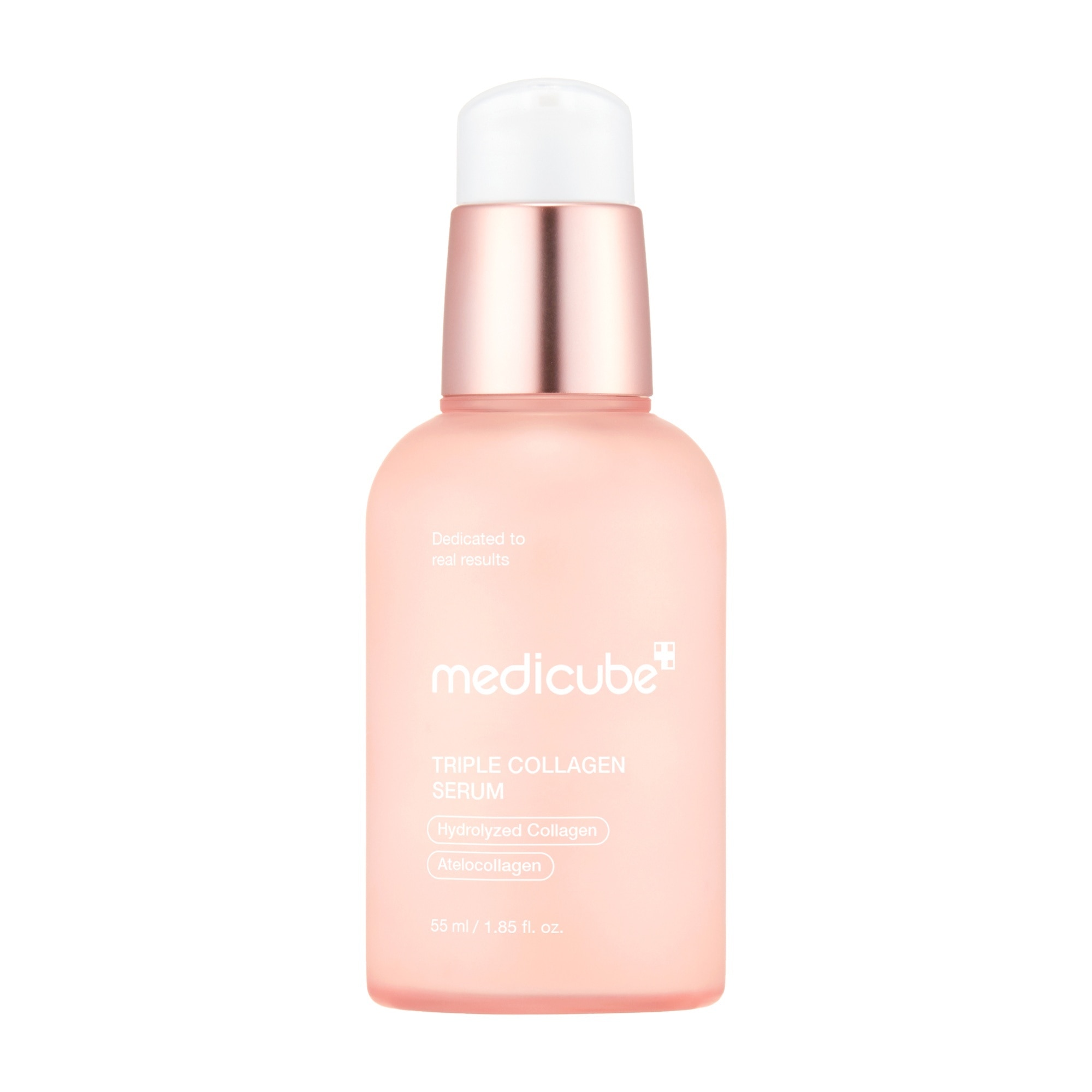 55 ML MEDICUBE Collagen Ser facial Triple Collagen Ser facial Triple Collagen