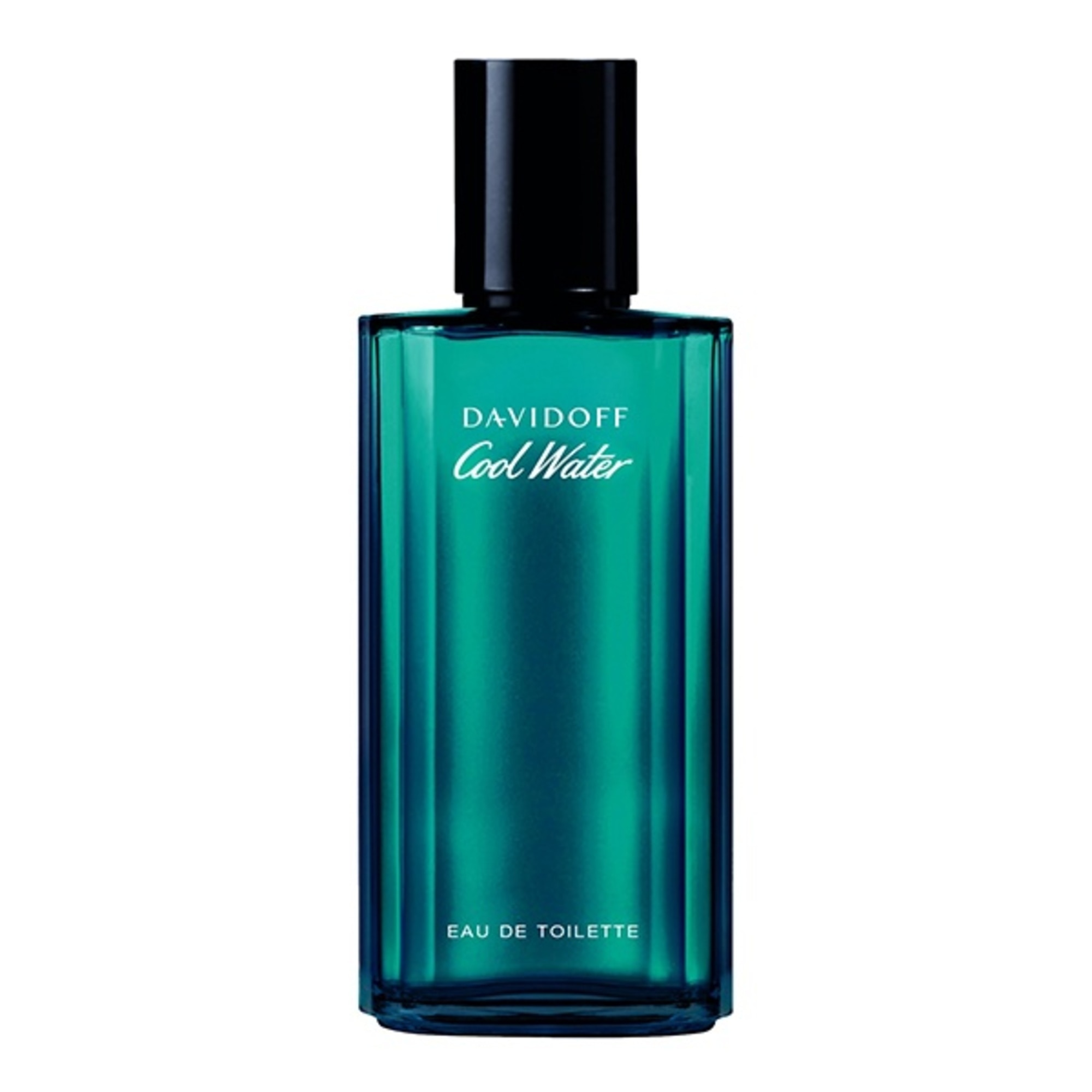 75 ML Davidoff COOL WATER Cool Water Apa de Toaleta 1 of 3
