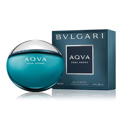 AQVA Pour Homme, Apa de Toaleta