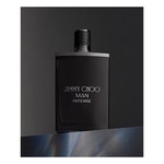 50 ML Jimmy Choo Man Man Intense Apa de Toaleta 2 of 3 Man Intense Apa de Toaleta