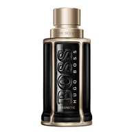 50 ML Hugo Boss THE SCENT The Scent Magnetic for Men Apa de Parfum  1 of 2 