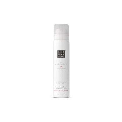 75 ML Rituals The Ritual of Sakura Anti-perspirant Spray Sakura 1 of 3