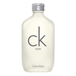 50 ML Calvin Klein CK ONE CK One apa de toaleta  1 of 2 CK One apa de toaleta