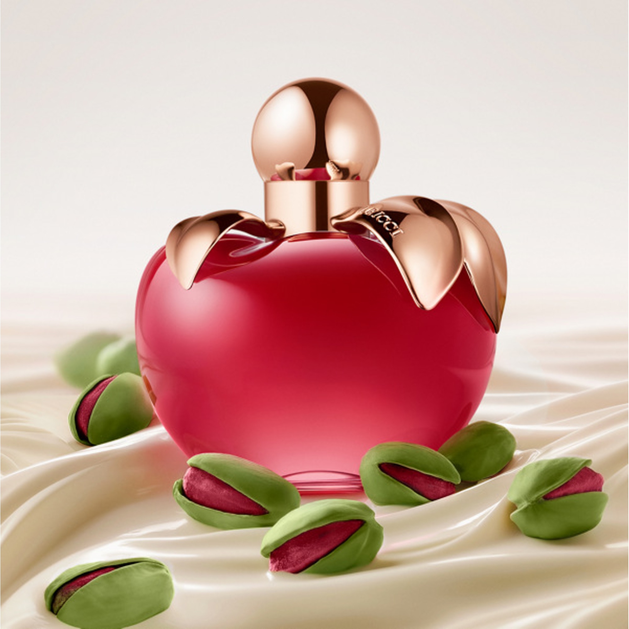 80 ML Nina Ricci NINA Nina Apa de Parfum  1 of 7 