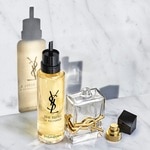 100 ML Yves Saint Laurent LIBRE Libre Apa de Parfum rezerva 3 of 3 Libre Apa de Parfum rezerva