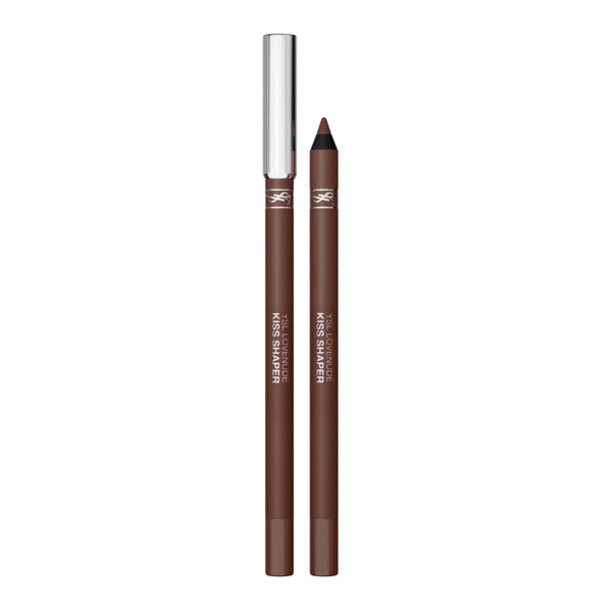 Yves Saint Laurent LOVENUDE Creion contur de buze Lovenude Kiss Shaper 1 of 4 Creion contur de buze Lovenude Kiss Shaper