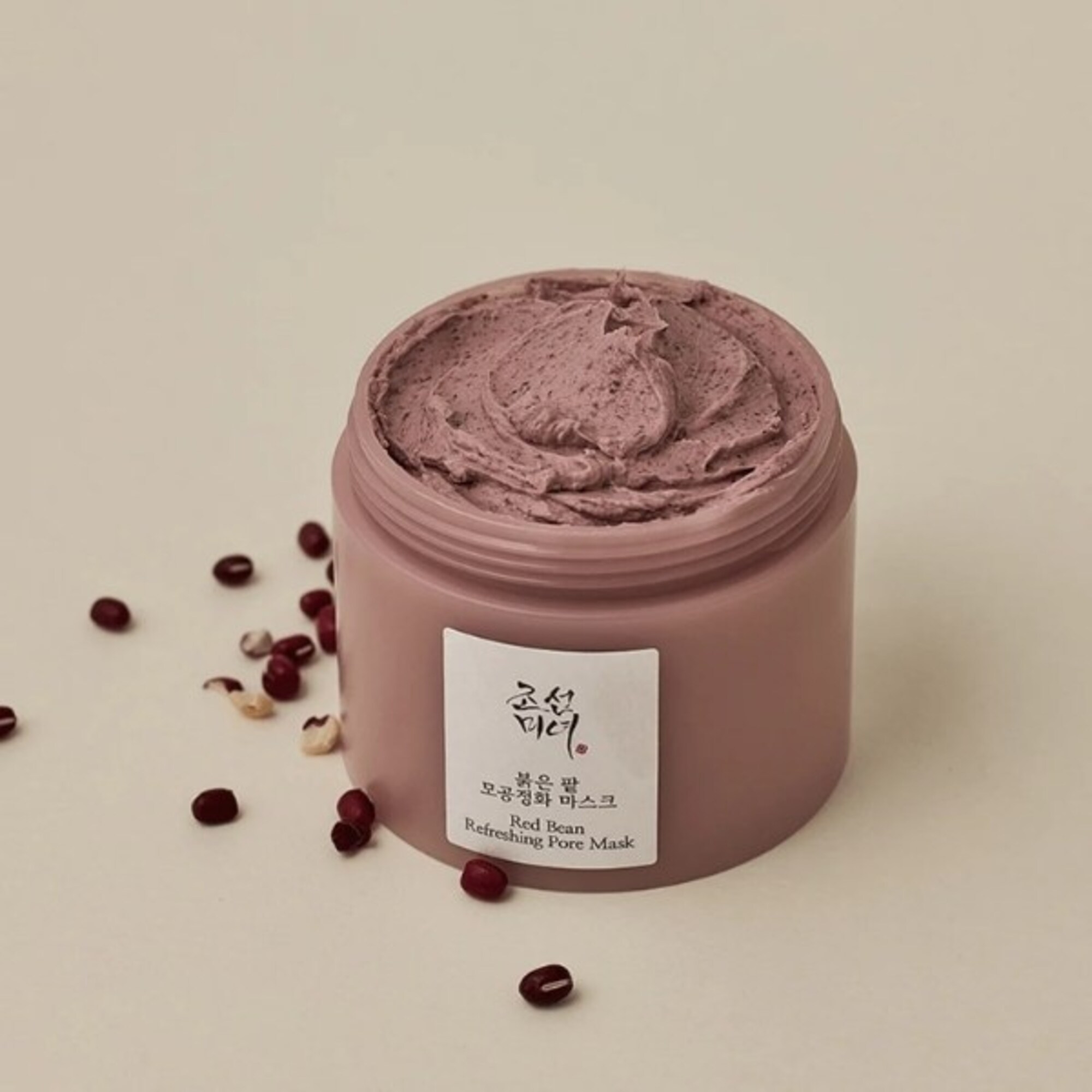 Masca de fata pentru pori Red Bean Refreshing Pore Mask