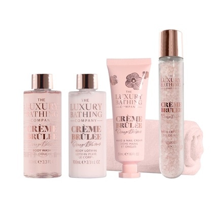Set de ingrijire Ultimate Indulgence