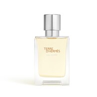 50 ML HERMÈS TERRE D'HERMES Terre d Hermes Eau Givree Apa de Parfum  1 of 2 