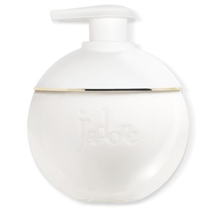 200 ML Dior J'ADORE Lapte de corp J’adore Les Adorables  1 of 4 