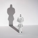 100 ML KARL LAGERFELD IKONIK Ikonik For Homme Apa de Parfum 5 of 6 Ikonik For Homme Apa de Parfum