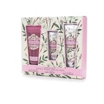 200+60+130 ML Somerset SET Set de Baie White Jasmine 1 of 1 Set de Baie White Jasmine