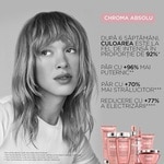 250 ML Kerastase CHROMA ABSOLU Sampon hidratant protector pentru par vopsit Bain Chroma Respect 4 of 6 Sampon hidratant protector pentru par vopsit Bain Chroma Respect