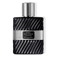 100 ML Dior EAU SAUVAGE Eau Sauvage Apa de Toaleta  1 of 2 