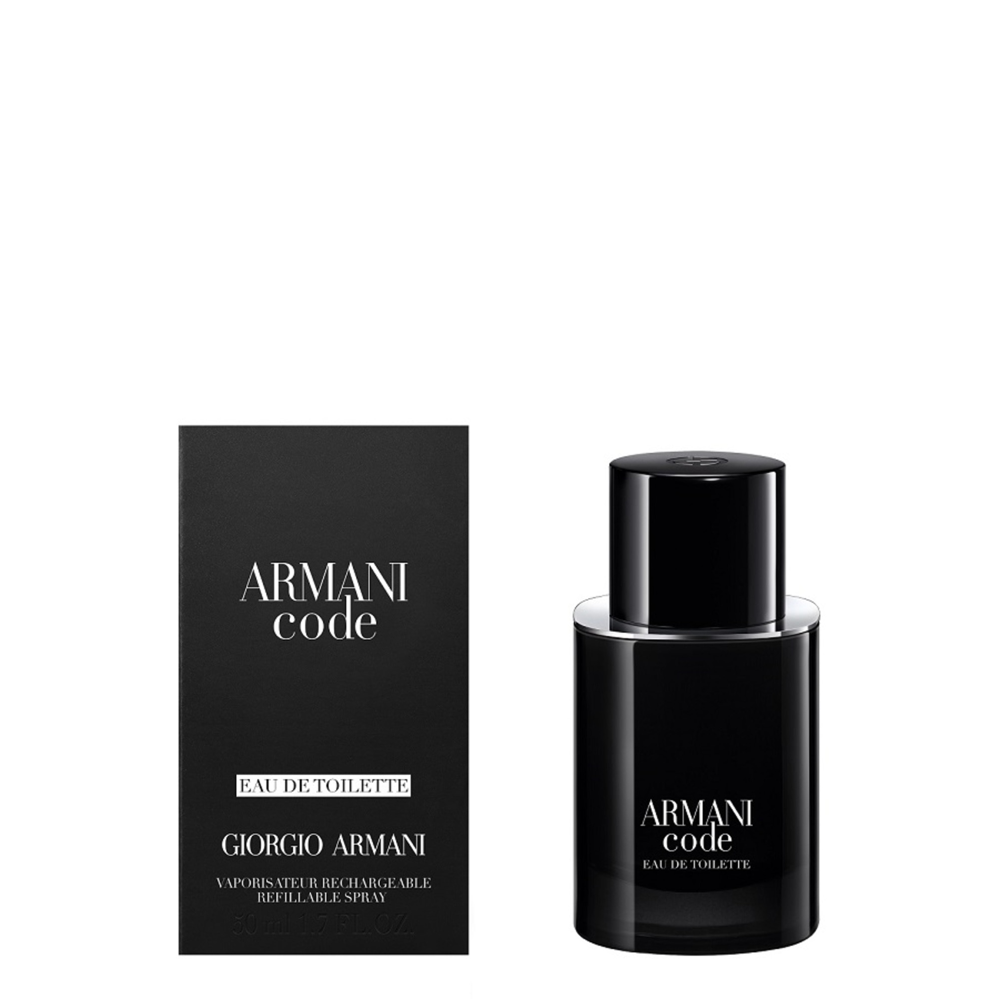 Armani Code Apa de Toaleta