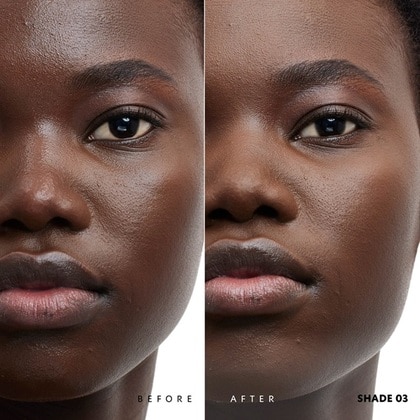 Pudra libera setare machiaj Hyper Loose Powder