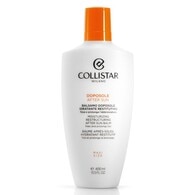 400 ML Collistar SUN Balsam hranitor dupa plaja Moisturizing Restructuring After Sun  1 of 2 