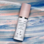 30 ML Sisley DOUBLE TENSEUR Crema gel cu efect de lifting Double Tenseur  4 of 5 Crema gel cu efect de lifting Double Tenseur