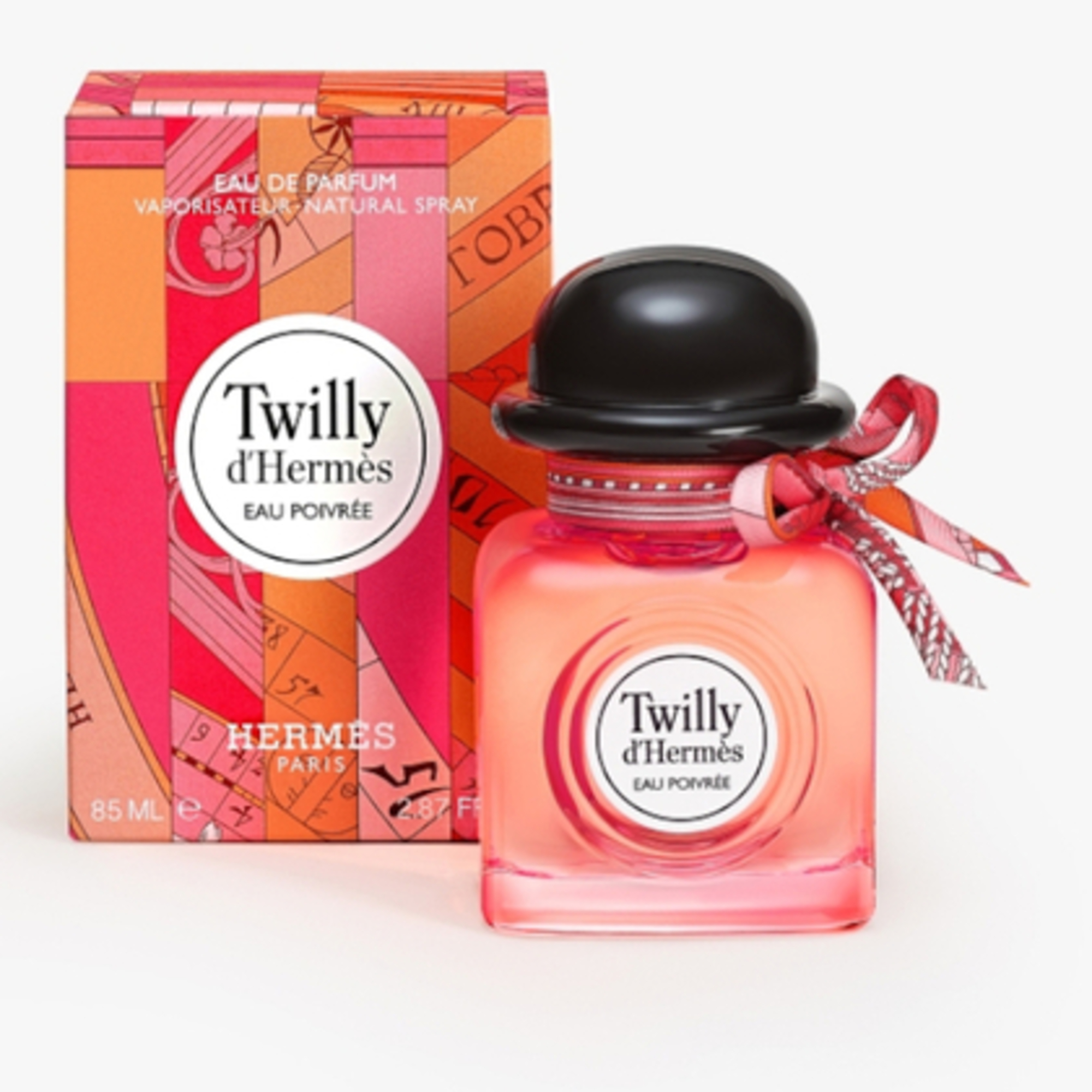 Twilly d'Hermes Eau Poivree Apa de Parfum