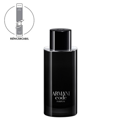 125 ML Armani ARMANI CODE Armani Code Parfum 1 of 3
