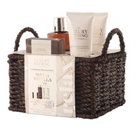 250+100+100+80 ML+G Grace Cole LUXURY BATHING Set de ingrijire Ultimate Escape  1 of 2 