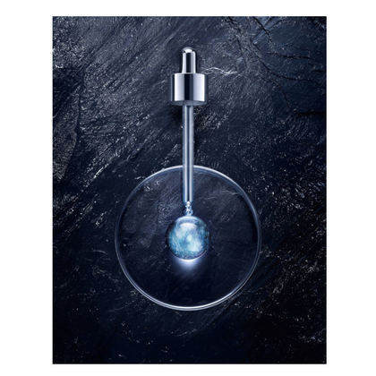 Serum regenerant pentru fata Life Plankton