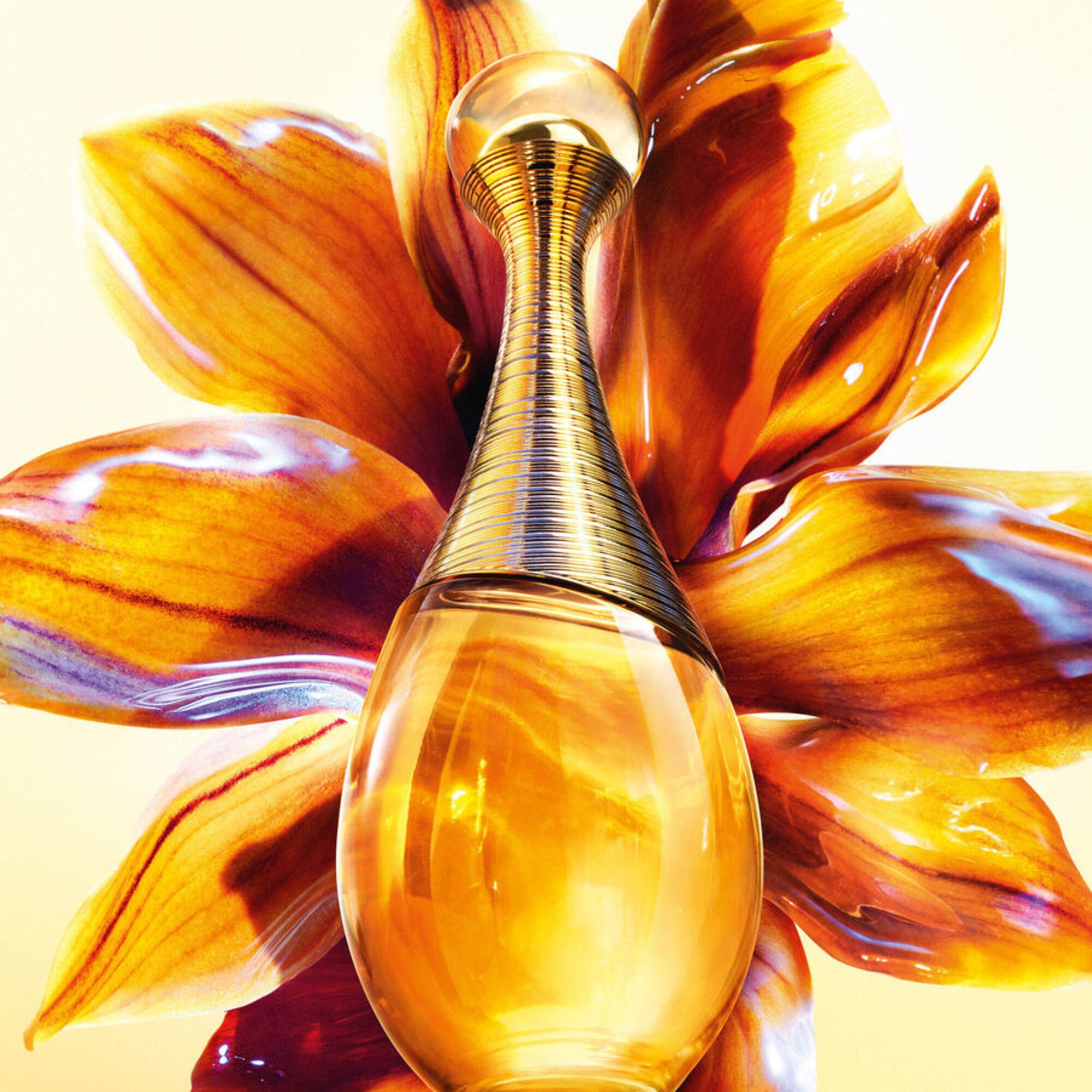 100 ML Dior J'ADORE J'adore Intense Parfum 1 of 8