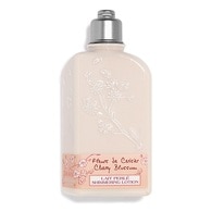  L'Occitane Cherry Blossom Lotiune de corp Cherry Blossom Body Lotion  1 of 2 
