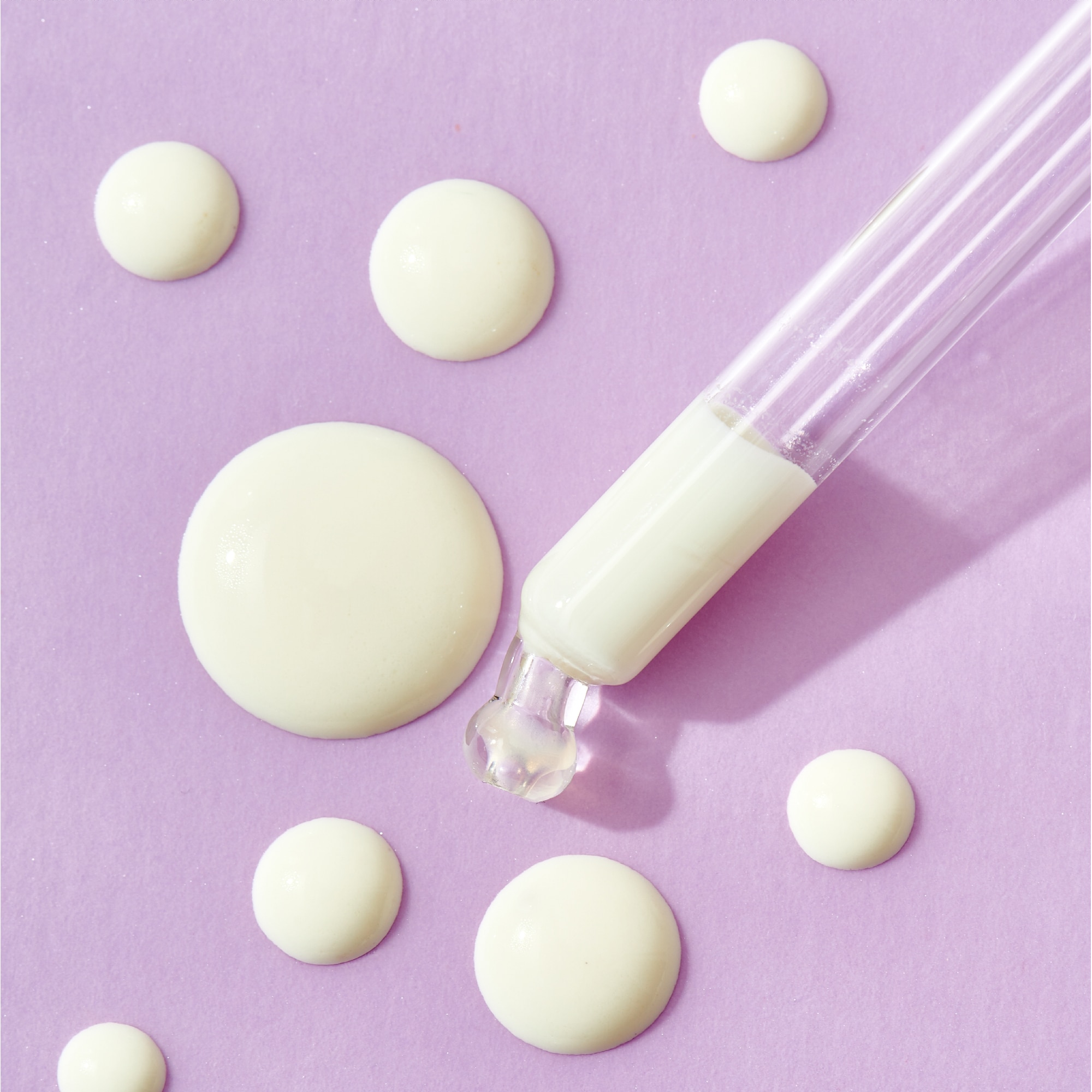 Serum hidratant SPF 50