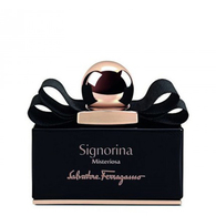 30 ML Ferragamo SIGNORINA MISTERIOSA Signorina Misteriosa Apa de Parfum  1 of 2 