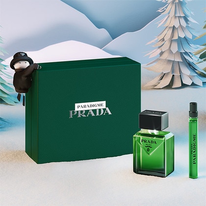 Set Paradigme Apa de Parfum