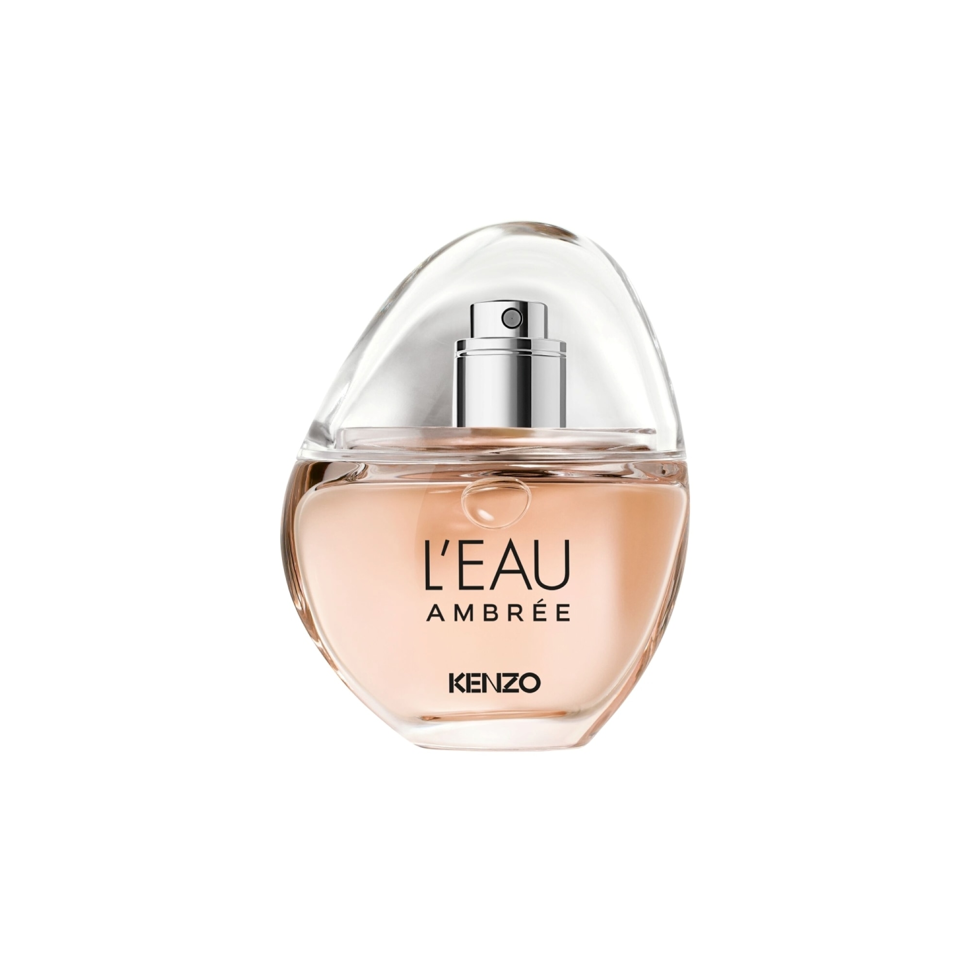 30 ML Kenzo L'Eau L'Eau Ambrée Apa de Parfum 1 of 3 L'Eau Ambrée Apa de Parfum