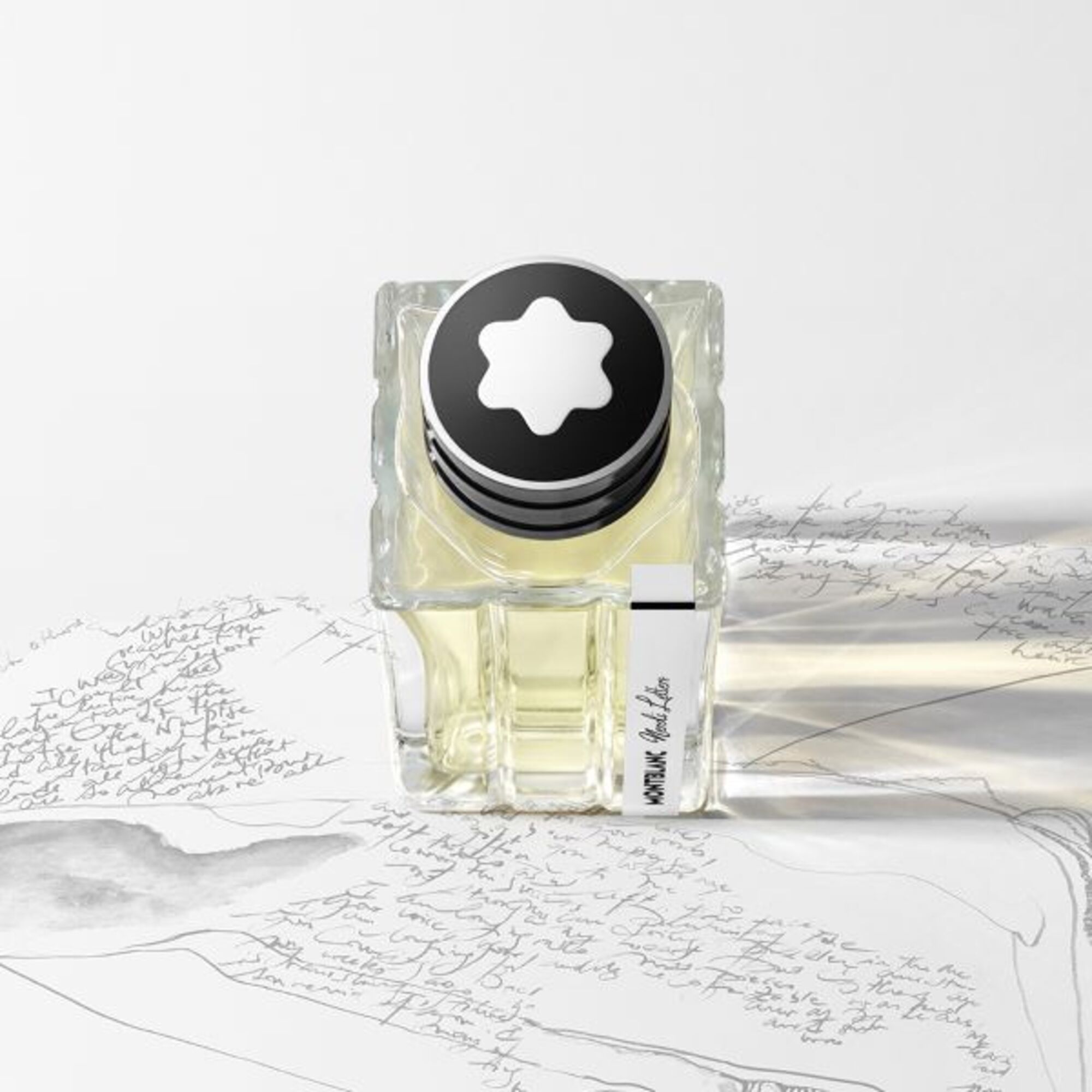 125 ML Montblanc COLLECTION Neroli Letters Apa de Parfum 1 of 7
