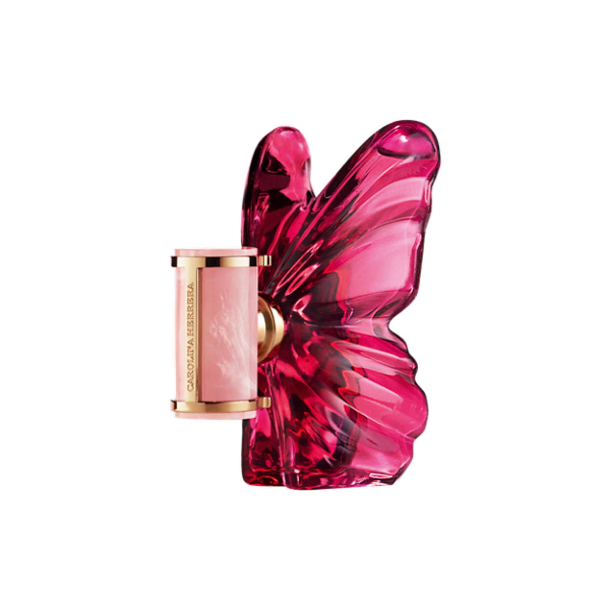 50 ML Carolina Herrera LA BOMBA La Bomba Apa de Parfum  La Bomba Apa de Parfum