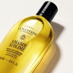250 ML L'Occitane Almond Ulei de dus Almond Shower Oil 2 of 2 Ulei de dus Almond Shower Oil