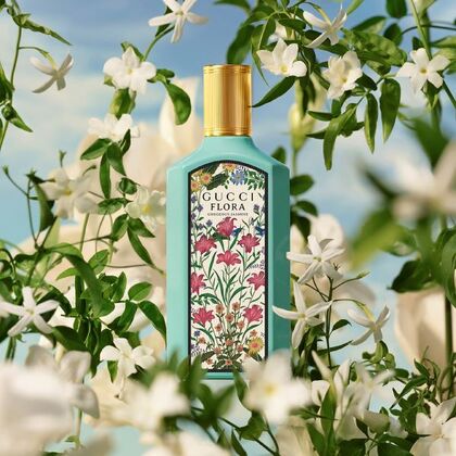 Flora Jasmine Apa de Parfum